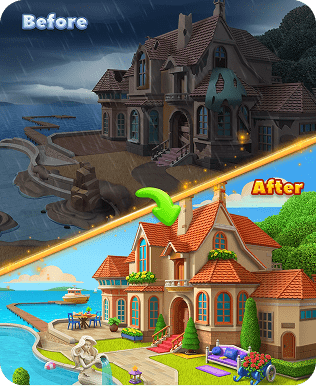 Dream Villa