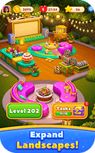 Wonder Villa