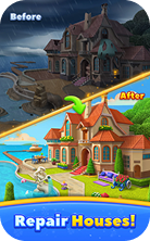 Wonder Villa